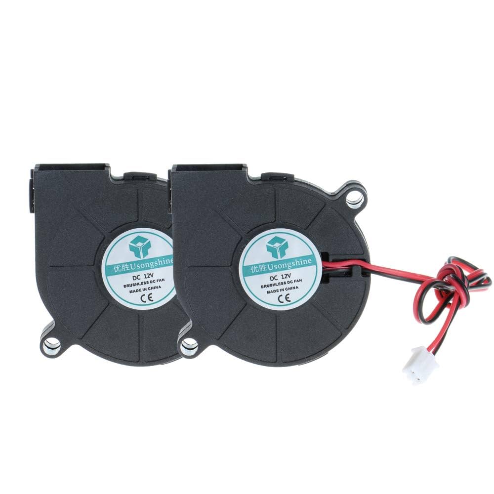AIRCRAFT 冷却ファン 2ファン Amazon | 山洋電気 DCファン San Ace 60 タイプ : 9R 12V 最大